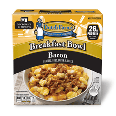 Breakfast Bowl