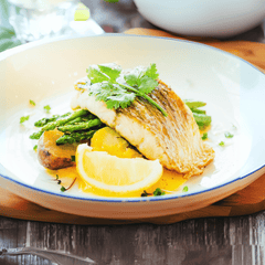 Catfish - 10 Lb Box (USA, Farm)