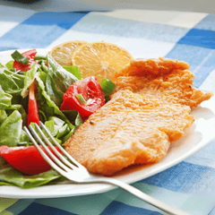 Catfish - 10 Lb Box (USA, Farm)