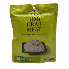 Crabmeat Pouch