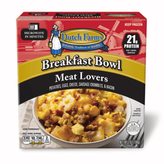 Breakfast Bowl