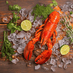 Lobster (Whole)