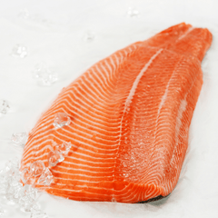 Salmon Fillet