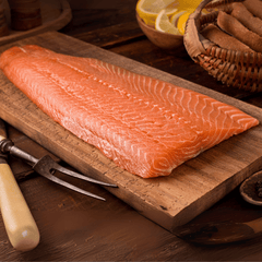 Salmon Fillet