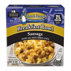 Breakfast Bowl