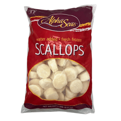 Sea Scallops