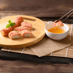 Surimi Crab