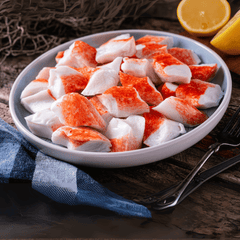 Surimi Crab
