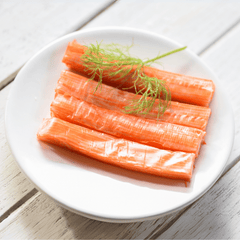 Surimi Crab