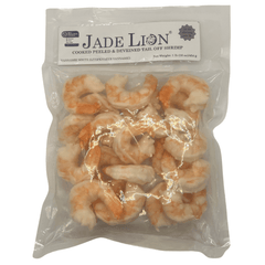 Shrimp (Cooked)