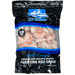Shrimp (Raw)