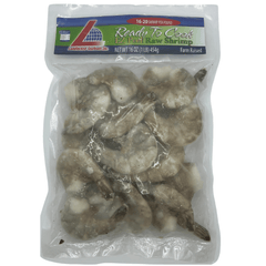 Shrimp (Raw)