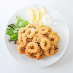 Squid Rings