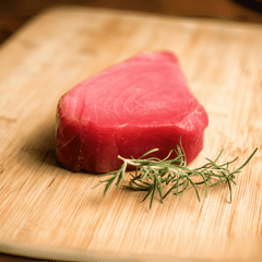 Magenta Frozen Tuna (Wild, Indonesia)