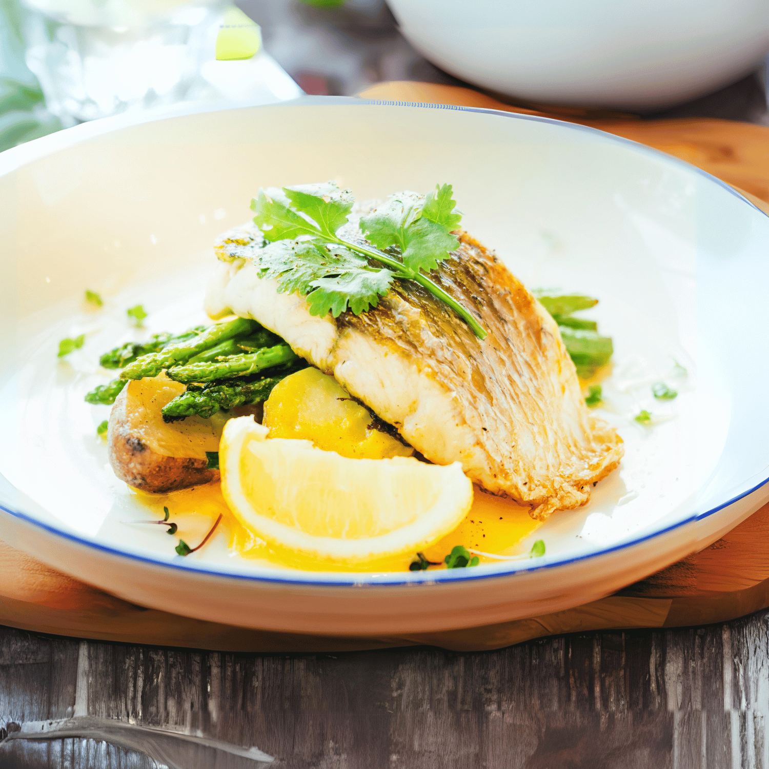 Catfish - 10 Lb Box (USA, Farm)