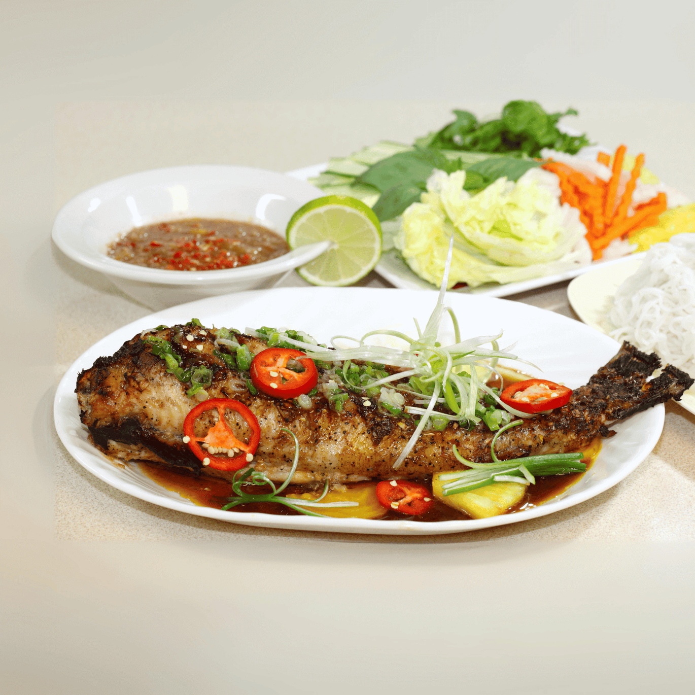 Whiting Fillet – Landlocked Seafoods