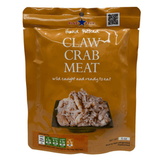 Crabmeat Pouch