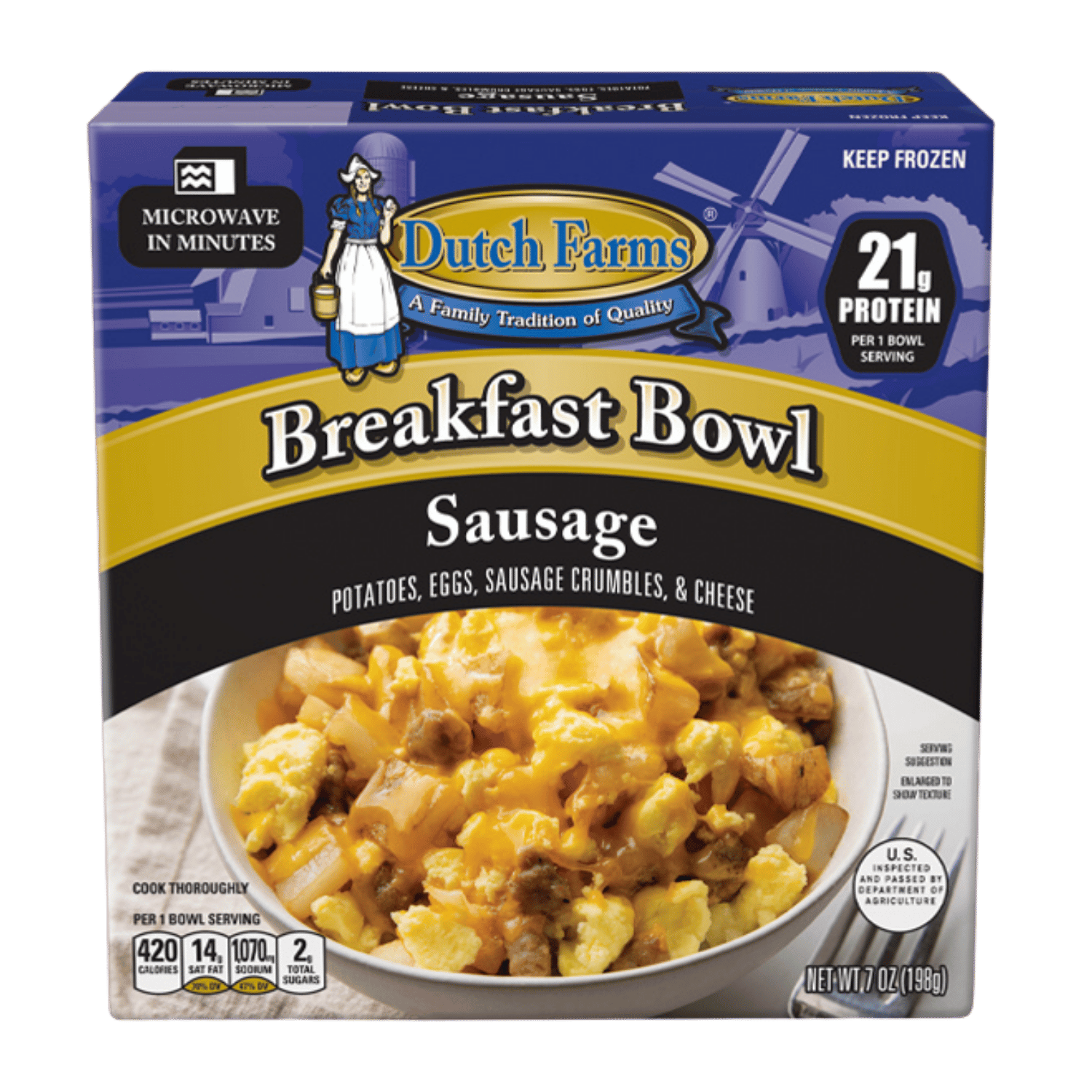 Breakfast Bowl