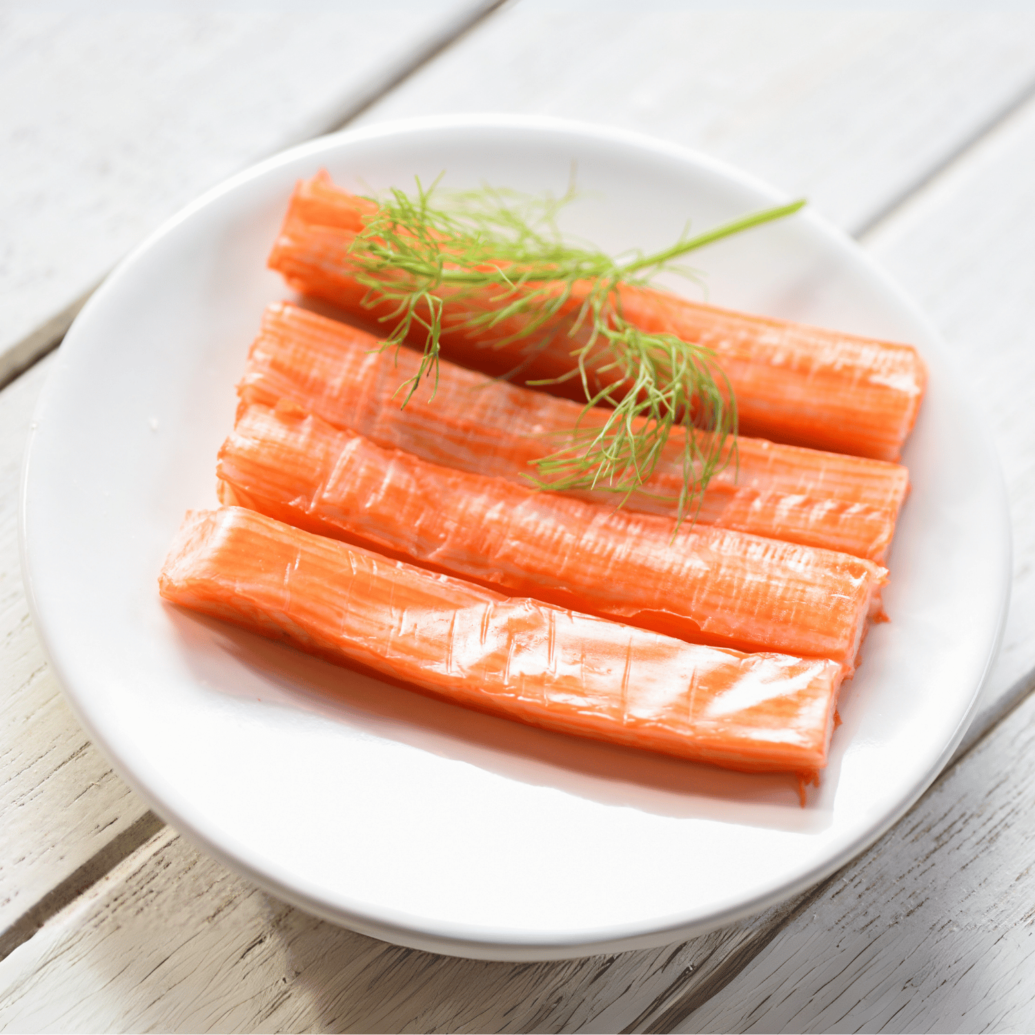 Surimi Crab