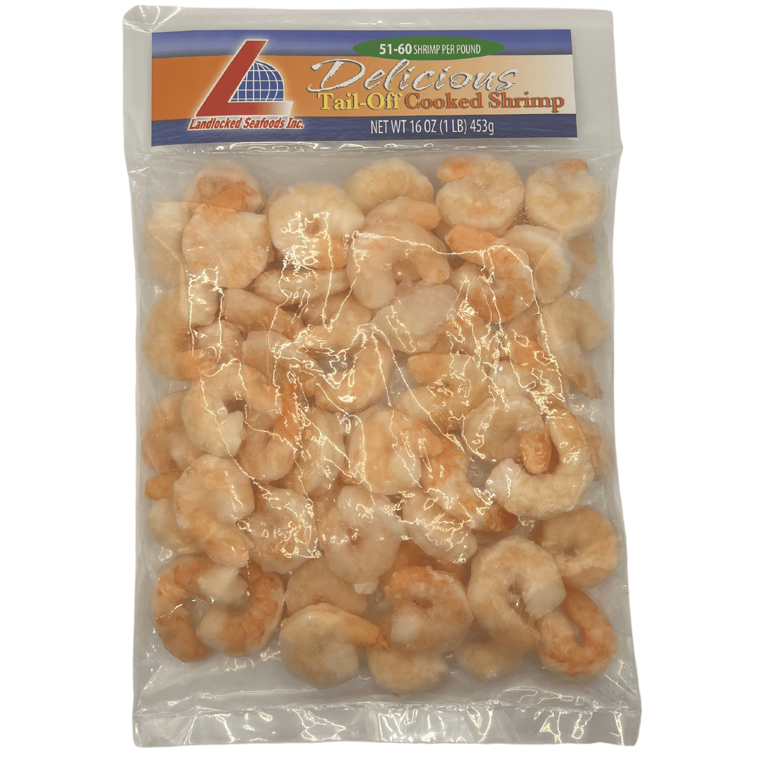 Shrimp (Cooked)