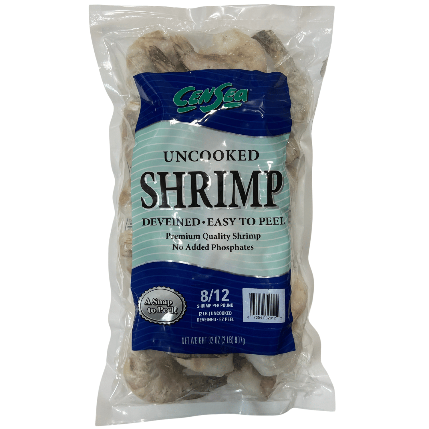 Shrimp (Raw)