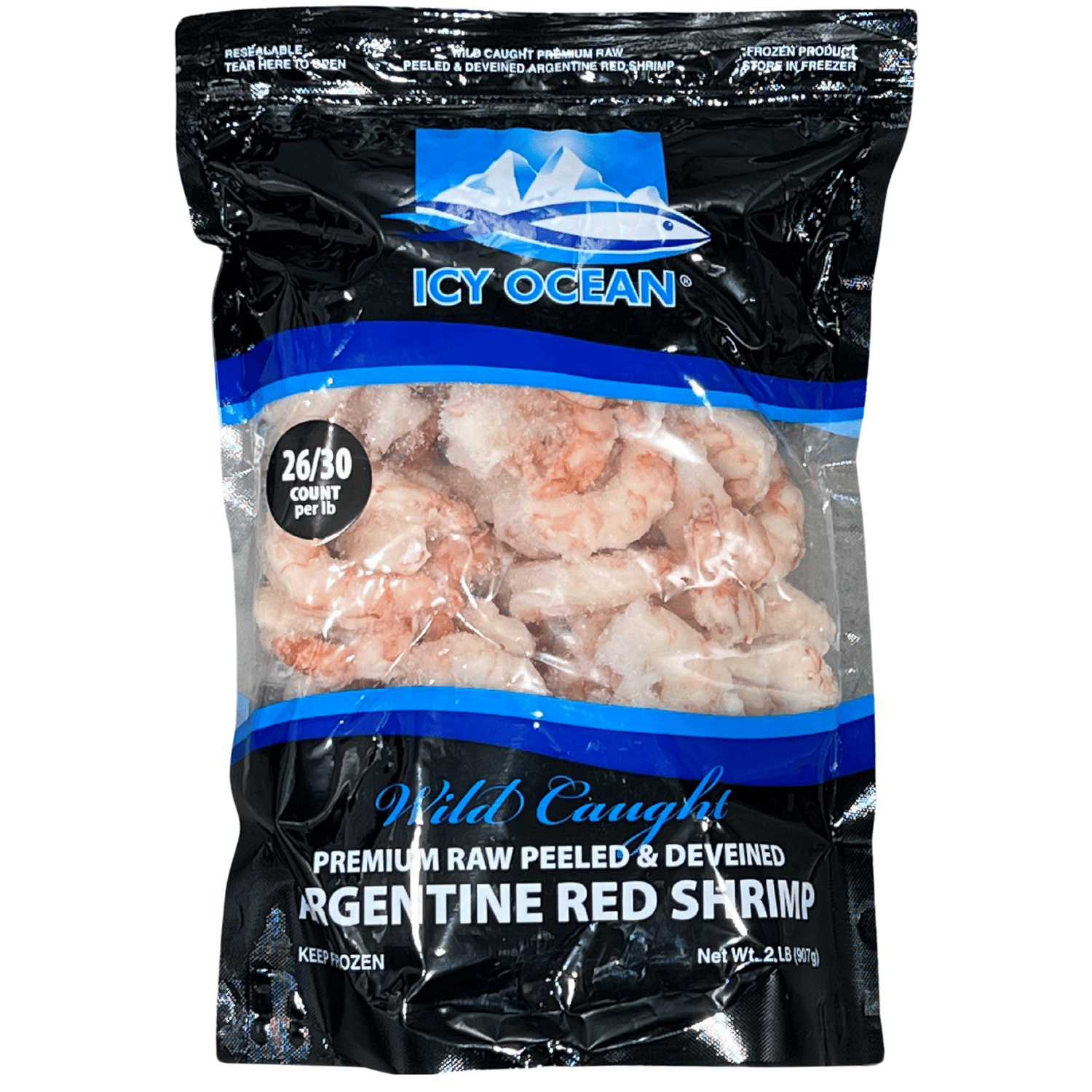 Shrimp (Raw)