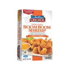 Tastee Choice Boom Boom Shrimp