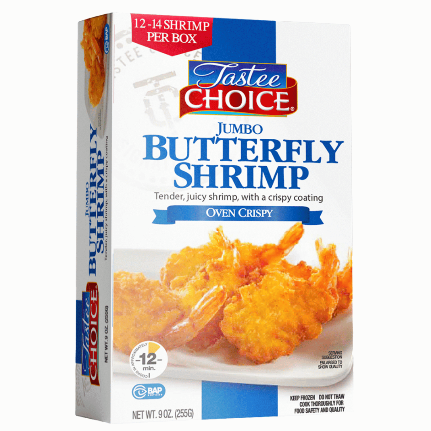 Tastee Choice