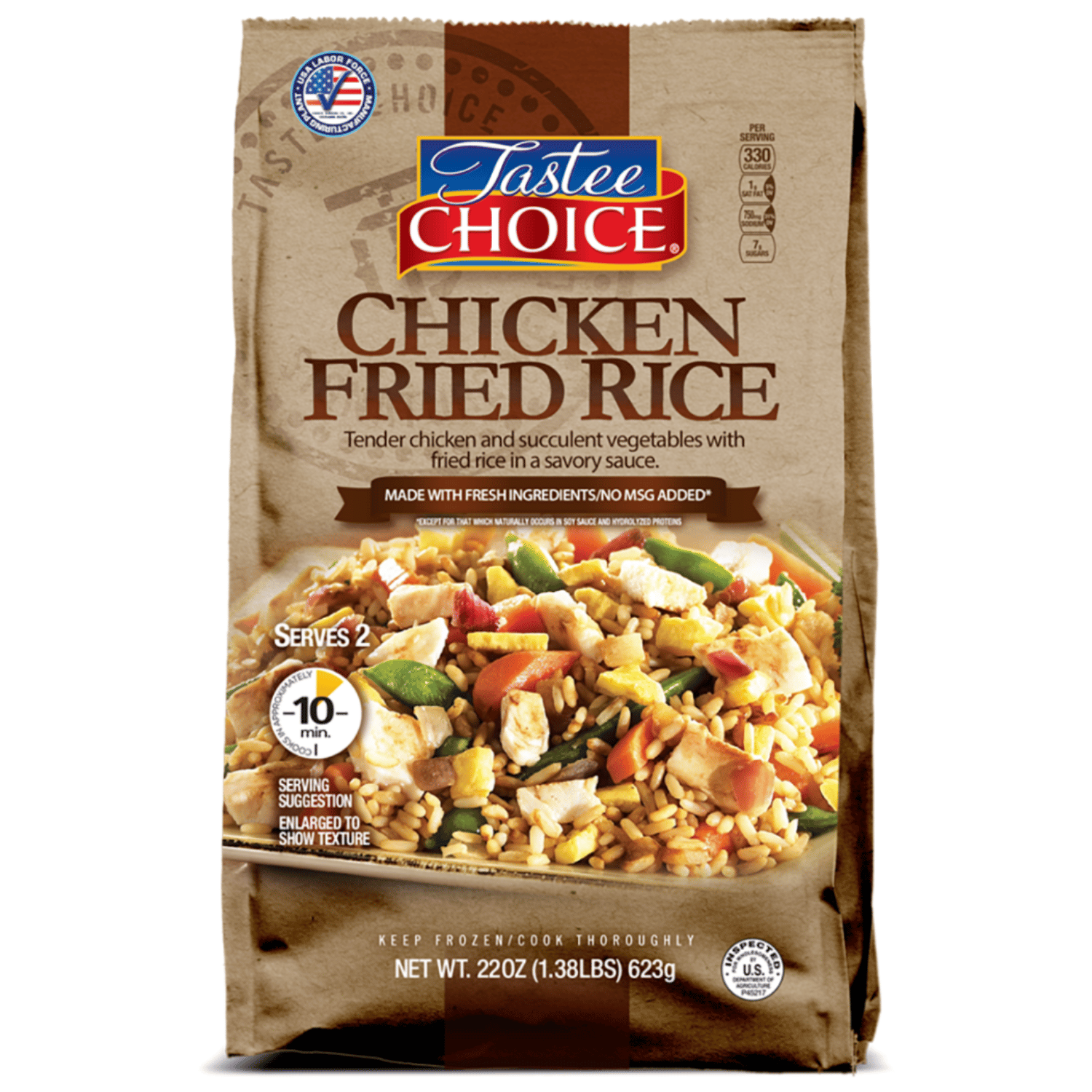Tastee Choice
