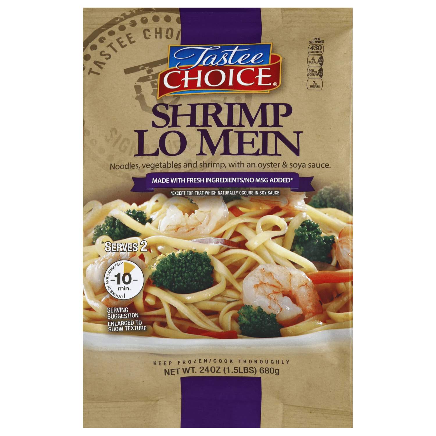 Tastee Choice