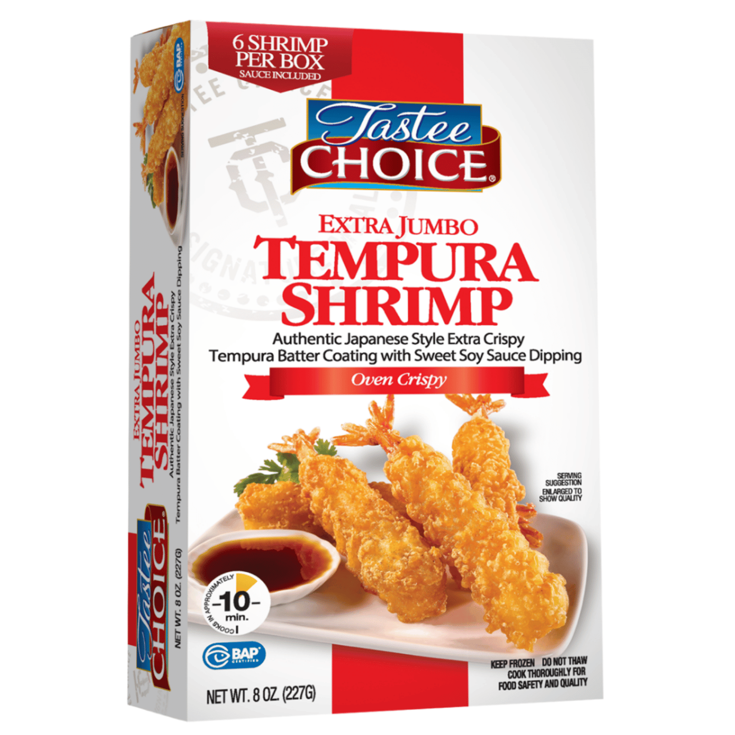 Tastee Choice