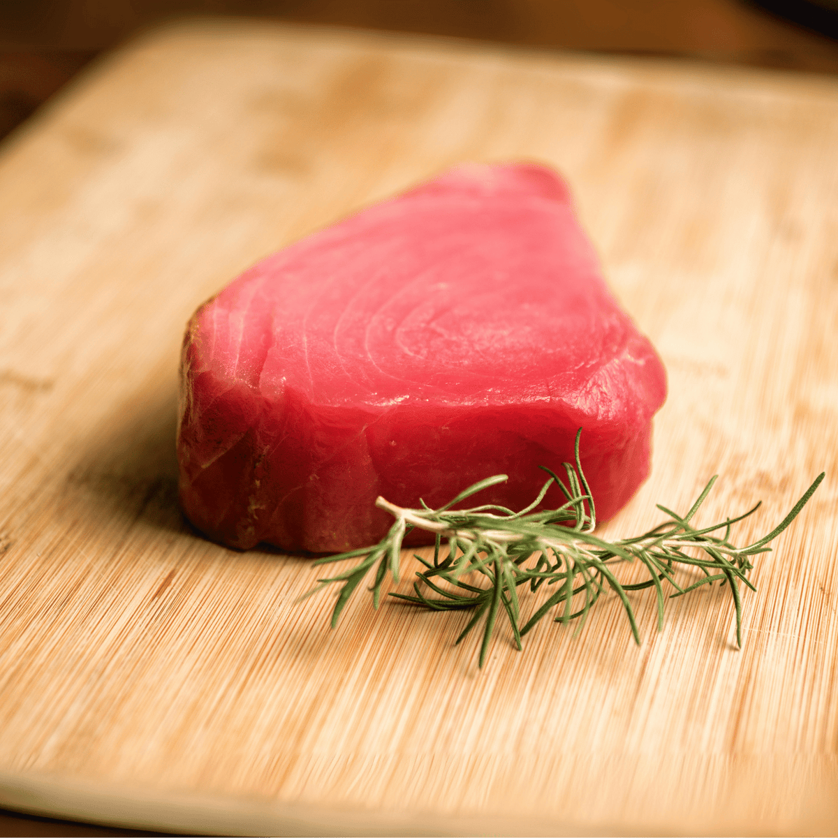 Magenta Frozen Tuna (Wild, Indonesia)